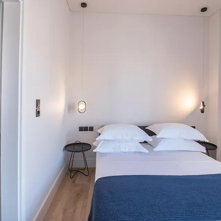 City's Best-kept Secret, Eclectic & Luxe Getaway