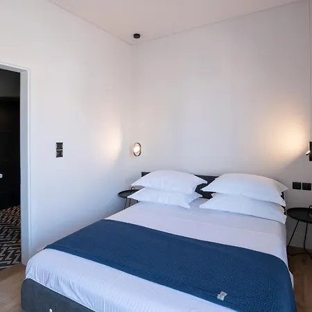 City's Best-kept Secret, Eclectic & Luxe Getaway *