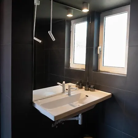 City's Best-kept Secret, Eclectic & Luxe Getaway