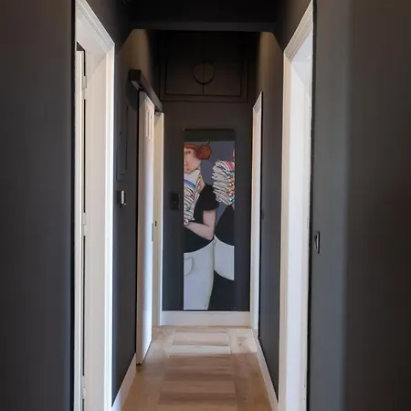 City's Best-kept Secret, Eclectic & Luxe Getaway Apartment