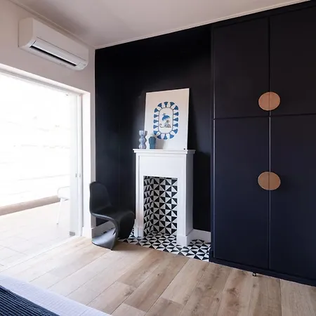 Apartment City's Best-kept Secret, Eclectic & Luxe Getaway *