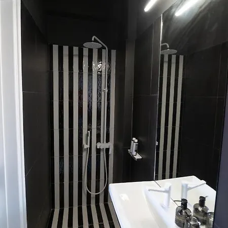 Apartamento City's Best-kept Secret, Eclectic & Luxe Getaway *