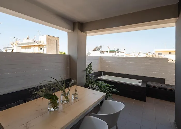 Apartament City's Best-kept Secret, Eclectic & Luxe Getaway *