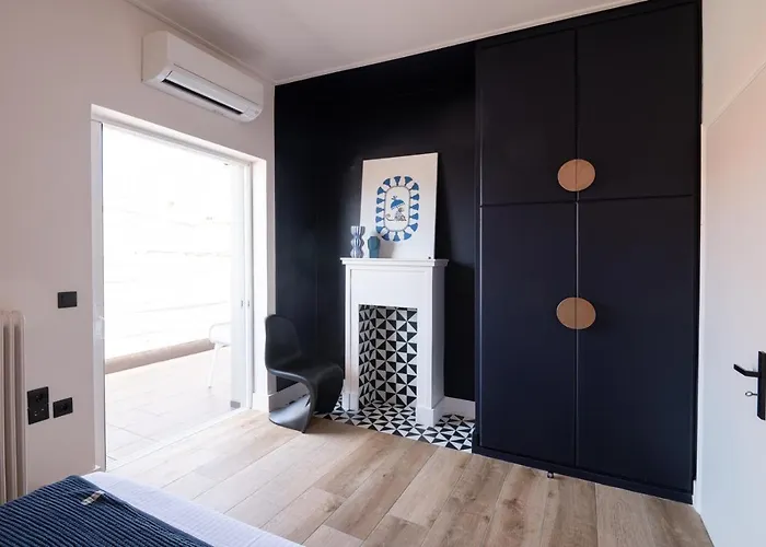 아파트 City's Best-kept Secret, Eclectic & Luxe Getaway *