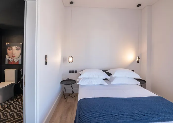 City's Best-kept Secret, Eclectic & Luxe Getaway