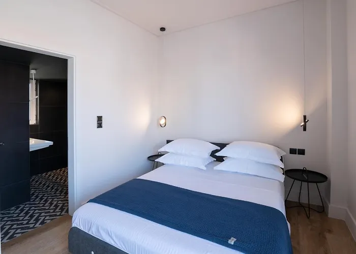 City's Best-kept Secret, Eclectic & Luxe Getaway *