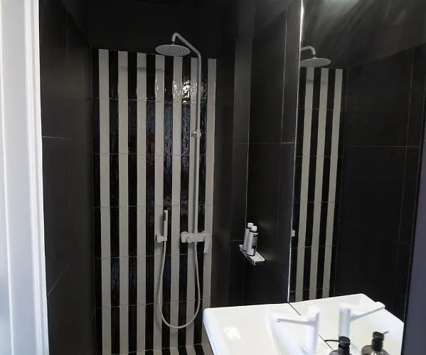 Apartament City's Best-kept Secret, Eclectic & Luxe Getaway *